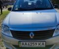 Рено Логан, объемом двигателя 1.39 л и пробегом 325 тыс. км за 4300 $, фото 1 на Automoto.ua