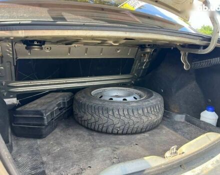 Рено Логан, объемом двигателя 0 л и пробегом 218 тыс. км за 2900 $, фото 14 на Automoto.ua