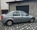 Рено Логан 2010 в Хмельницком на Automoto.ua Рено Логан, объемом двигателя 1.46 л и пробегом 240 тыс. км за 2106 $, фото 5 на Automoto.ua