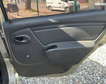 Рено Логан, объемом двигателя 0 л и пробегом 218 тыс. км за 2900 $, фото 18 на Automoto.ua