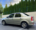 Рено Логан, объемом двигателя 1.6 л и пробегом 181 тыс. км за 5850 $, фото 3 на Automoto.ua