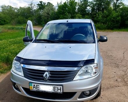 Рено Логан, об'ємом двигуна 1.4 л та пробігом 0 тис. км за 6700 $, фото 1 на Automoto.ua