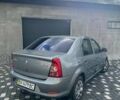 Рено Логан 2010 в Хмельницком на Automoto.ua Рено Логан, объемом двигателя 1.46 л и пробегом 240 тыс. км за 2106 $, фото 1 на Automoto.ua