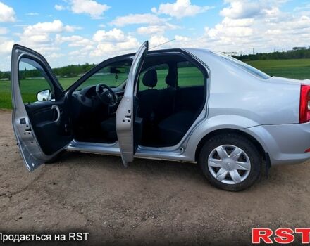 Рено Логан, об'ємом двигуна 1.4 л та пробігом 0 тис. км за 6700 $, фото 10 на Automoto.ua