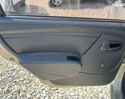 Рено Логан, объемом двигателя 0 л и пробегом 218 тыс. км за 2900 $, фото 13 на Automoto.ua