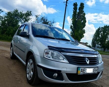 Рено Логан, об'ємом двигуна 1.4 л та пробігом 0 тис. км за 6700 $, фото 9 на Automoto.ua