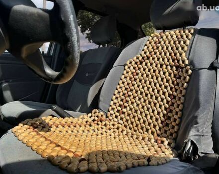 Рено Логан, объемом двигателя 0 л и пробегом 218 тыс. км за 2900 $, фото 6 на Automoto.ua