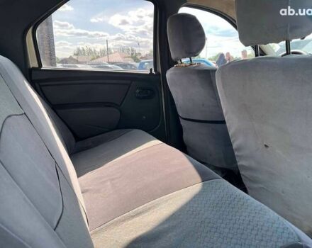 Рено Логан, объемом двигателя 0 л и пробегом 218 тыс. км за 2900 $, фото 19 на Automoto.ua