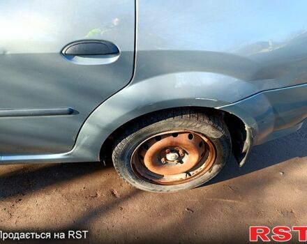 Рено Логан, объемом двигателя 14 л и пробегом 230 тыс. км за 3200 $, фото 10 на Automoto.ua