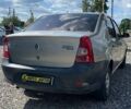 Рено Логан, объемом двигателя 0 л и пробегом 218 тыс. км за 2900 $, фото 4 на Automoto.ua