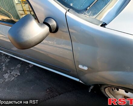 Рено Логан, объемом двигателя 14 л и пробегом 230 тыс. км за 3200 $, фото 5 на Automoto.ua