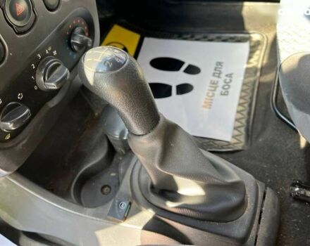 Рено Логан, объемом двигателя 0 л и пробегом 218 тыс. км за 2900 $, фото 10 на Automoto.ua