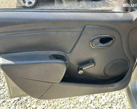 Рено Логан, объемом двигателя 0 л и пробегом 218 тыс. км за 2900 $, фото 7 на Automoto.ua