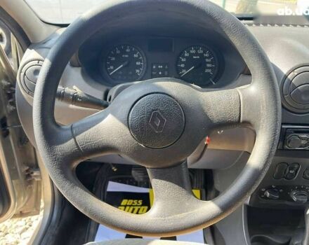 Рено Логан, объемом двигателя 0 л и пробегом 218 тыс. км за 2900 $, фото 8 на Automoto.ua