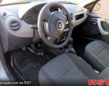Рено Логан, объемом двигателя 14 л и пробегом 230 тыс. км за 3200 $, фото 11 на Automoto.ua
