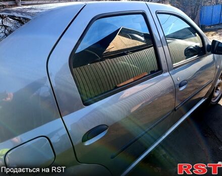Рено Логан, объемом двигателя 14 л и пробегом 230 тыс. км за 3200 $, фото 6 на Automoto.ua