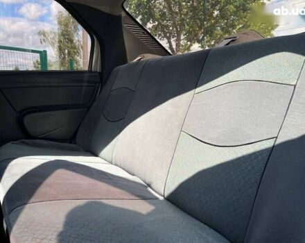 Рено Логан, объемом двигателя 0 л и пробегом 218 тыс. км за 2900 $, фото 12 на Automoto.ua