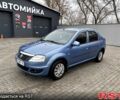 Рено Логан, объемом двигателя 1.4 л и пробегом 158 тыс. км за 5100 $, фото 1 на Automoto.ua
