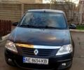 Рено Логан, объемом двигателя 1.6 л и пробегом 90 тыс. км за 5000 $, фото 3 на Automoto.ua