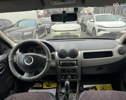 Рено Логан, объемом двигателя 0 л и пробегом 196 тыс. км за 4500 $, фото 15 на Automoto.ua