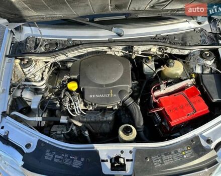 Рено Логан, объемом двигателя 1.39 л и пробегом 222 тыс. км за 5000 $, фото 13 на Automoto.ua