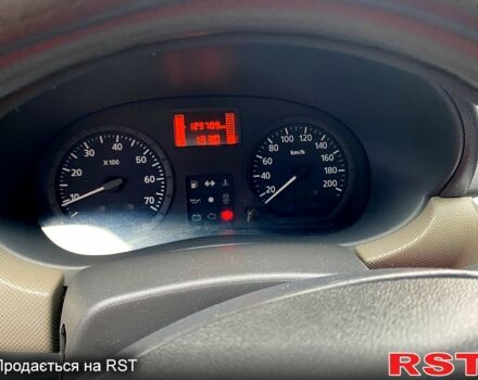 Рено Логан, объемом двигателя 1.4 л и пробегом 130 тыс. км за 4300 $, фото 10 на Automoto.ua