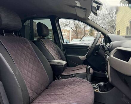 Рено Логан, объемом двигателя 0 л и пробегом 196 тыс. км за 4500 $, фото 14 на Automoto.ua