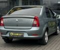 Рено Логан, объемом двигателя 0 л и пробегом 196 тыс. км за 4500 $, фото 6 на Automoto.ua