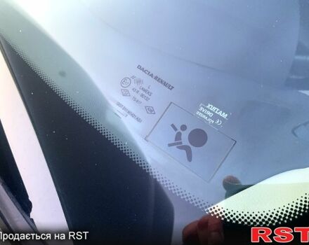Рено Логан, объемом двигателя 1.4 л и пробегом 161 тыс. км за 7499 $, фото 9 на Automoto.ua