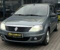 Рено Логан, объемом двигателя 0 л и пробегом 196 тыс. км за 4500 $, фото 2 на Automoto.ua