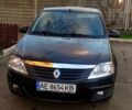 Рено Логан, объемом двигателя 1.6 л и пробегом 0 тыс. км за 5000 $, фото 1 на Automoto.ua