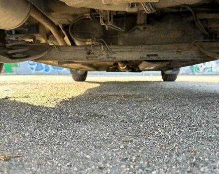 Рено Логан, объемом двигателя 1.39 л и пробегом 222 тыс. км за 5000 $, фото 18 на Automoto.ua