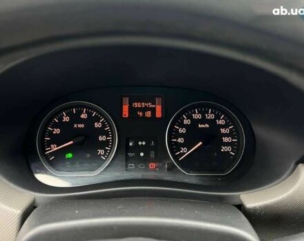 Рено Логан, объемом двигателя 0 л и пробегом 196 тыс. км за 4500 $, фото 9 на Automoto.ua