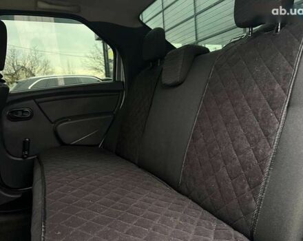 Рено Логан, объемом двигателя 0 л и пробегом 196 тыс. км за 4500 $, фото 12 на Automoto.ua