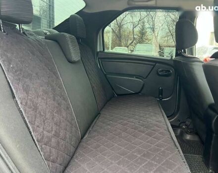 Рено Логан, объемом двигателя 0 л и пробегом 196 тыс. км за 4500 $, фото 13 на Automoto.ua