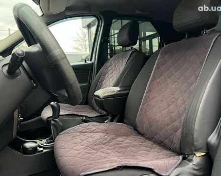 Рено Логан, объемом двигателя 0 л и пробегом 196 тыс. км за 4500 $, фото 8 на Automoto.ua