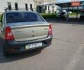 Рено Логан, объемом двигателя 1.4 л и пробегом 130 тыс. км за 5600 $, фото 7 на Automoto.ua