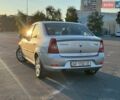 Рено Логан, объемом двигателя 1.39 л и пробегом 230 тыс. км за 3500 $, фото 4 на Automoto.ua