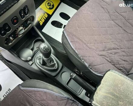 Рено Логан, объемом двигателя 0 л и пробегом 196 тыс. км за 4500 $, фото 11 на Automoto.ua