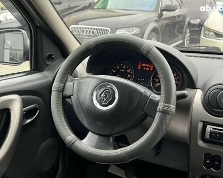 Рено Логан, объемом двигателя 0 л и пробегом 196 тыс. км за 4500 $, фото 16 на Automoto.ua