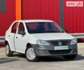 Рено Логан, объемом двигателя 1.4 л и пробегом 210 тыс. км за 3900 $, фото 1 на Automoto.ua