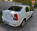 Рено Логан, объемом двигателя 1.39 л и пробегом 260 тыс. км за 4250 $, фото 4 на Automoto.ua