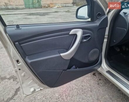 Рено Логан, об'ємом двигуна 1.46 л та пробігом 240 тис. км за 4000 $, фото 6 на Automoto.ua