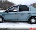 Рено Логан, объемом двигателя 1.4 л и пробегом 1 тыс. км за 6500 $, фото 2 на Automoto.ua