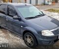 Рено Логан, объемом двигателя 1.4 л и пробегом 181 тыс. км за 4850 $, фото 1 на Automoto.ua