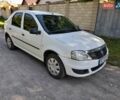 Рено Логан, объемом двигателя 1.39 л и пробегом 260 тыс. км за 4250 $, фото 6 на Automoto.ua