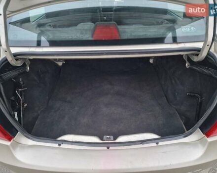 Рено Логан, об'ємом двигуна 1.46 л та пробігом 240 тис. км за 4000 $, фото 16 на Automoto.ua