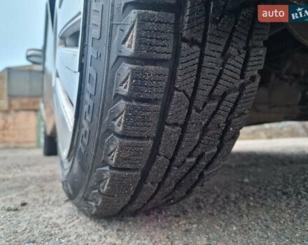 Рено Логан, об'ємом двигуна 1.46 л та пробігом 240 тис. км за 4000 $, фото 18 на Automoto.ua