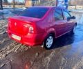 Рено Логан, объемом двигателя 1.4 л и пробегом 164 тыс. км за 4500 $, фото 3 на Automoto.ua