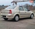 Рено Логан, об'ємом двигуна 1.46 л та пробігом 240 тис. км за 4000 $, фото 2 на Automoto.ua